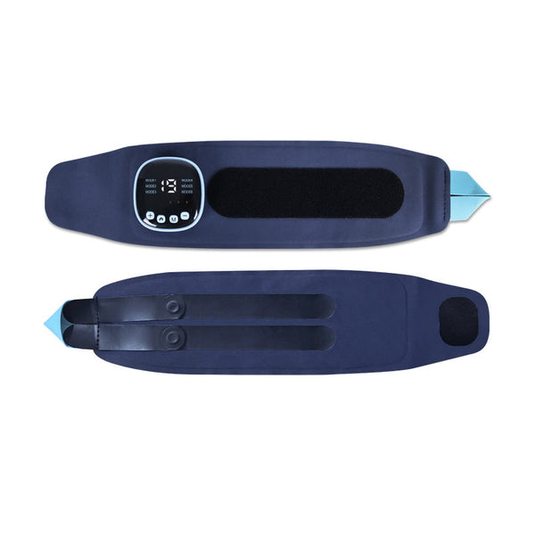 Ems Smart Tendon Sheath Hand Heating Wristband With Hot Compress And Massage Function Massagers