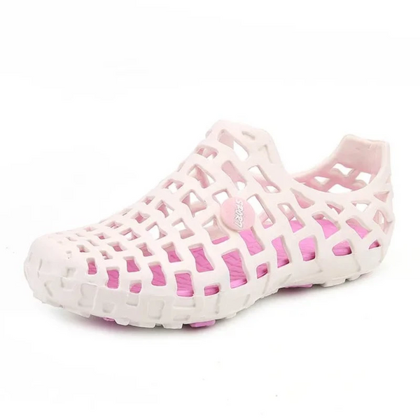 Summer Men Women Aqua Shoes Breathable Diving Sandals Upstream Water Quick Drying Slippers Beach 2021 Water Shoes