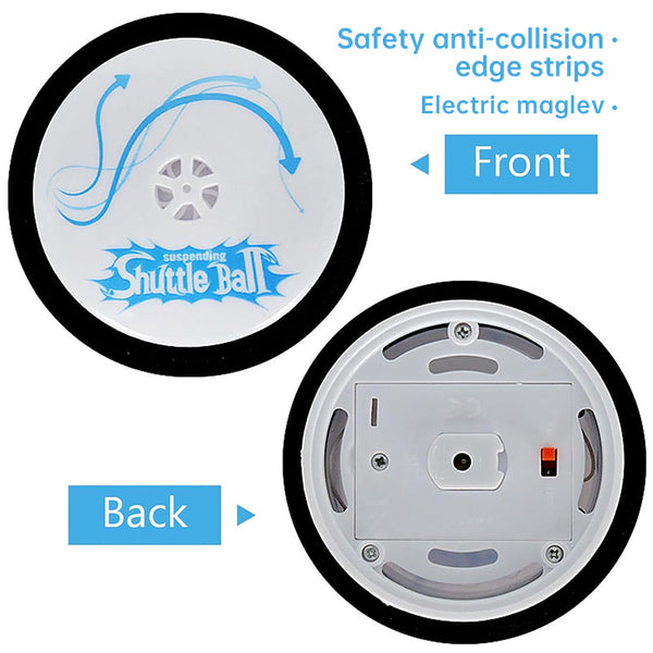 Fun Filled Tabletop Air Hockey Game For Children Aracde Machine Accessories