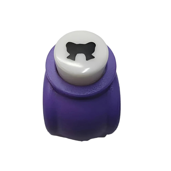 Mini Scrapbook Punches Handmade Cutter Card Craft Calico Printing Diy Flower Paper Hole Puncher Shape Hole Punches