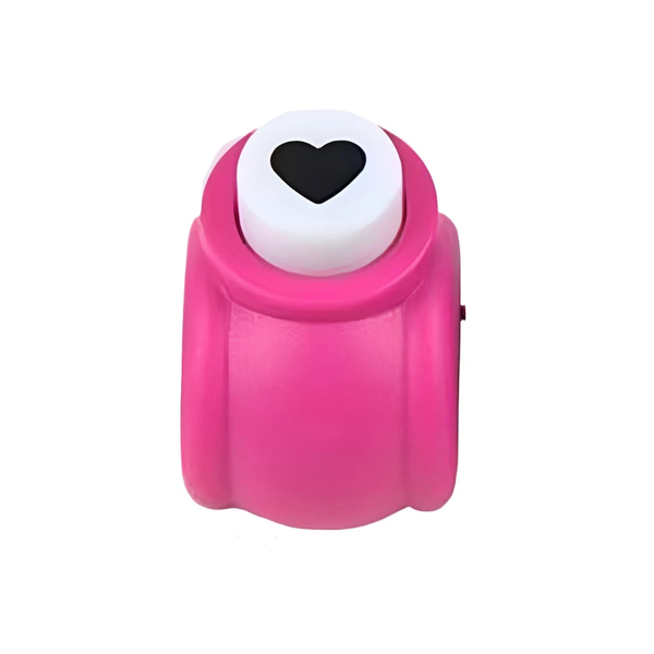 Mini Scrapbook Punches Handmade Cutter Card Craft Calico Printing Diy Flower Paper Hole Puncher Shape Hole Punches