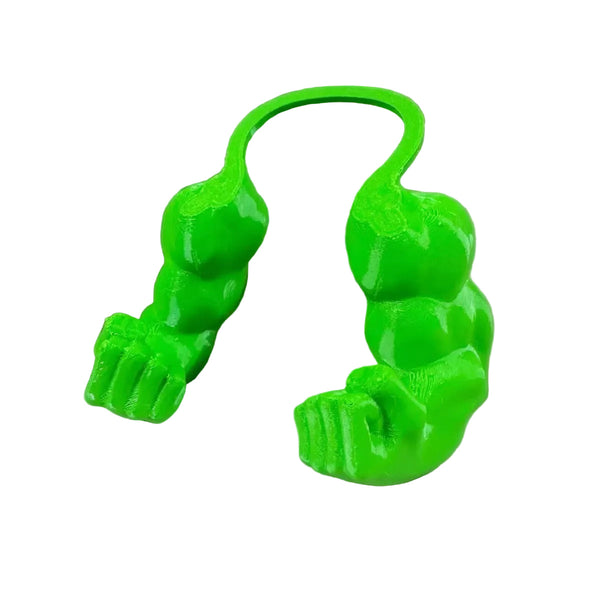 Hulk Cat Arm Pet Dog Toy Photography Prop 3D Printed Cute Funny Creative Costume Backpack Dog Toys