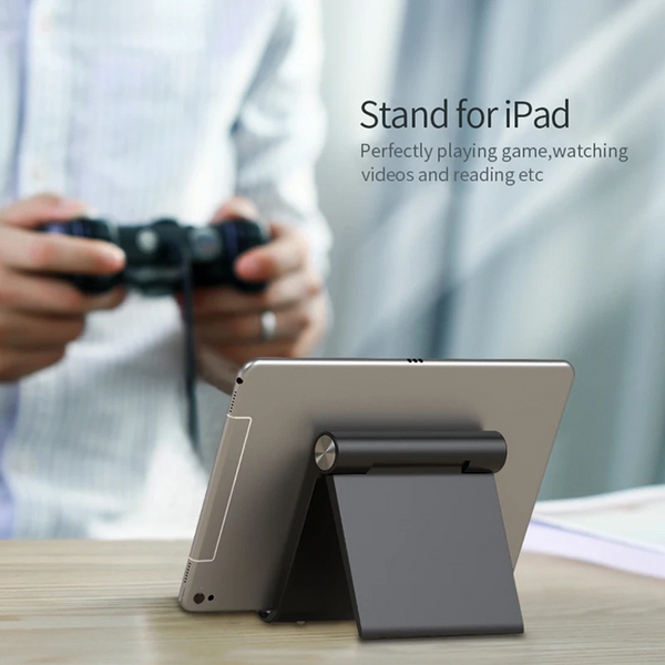 Phone Holder Stand Mobile Smartphone Support Tablet For Iphone 14 13 Desk Mounts & Holders