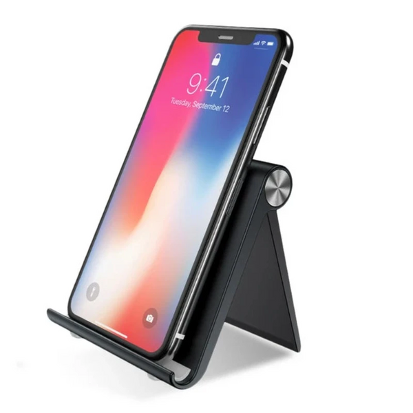 Phone Holder Stand Mobile Smartphone Support Tablet For Iphone 14 13 Desk Mounts & Holders