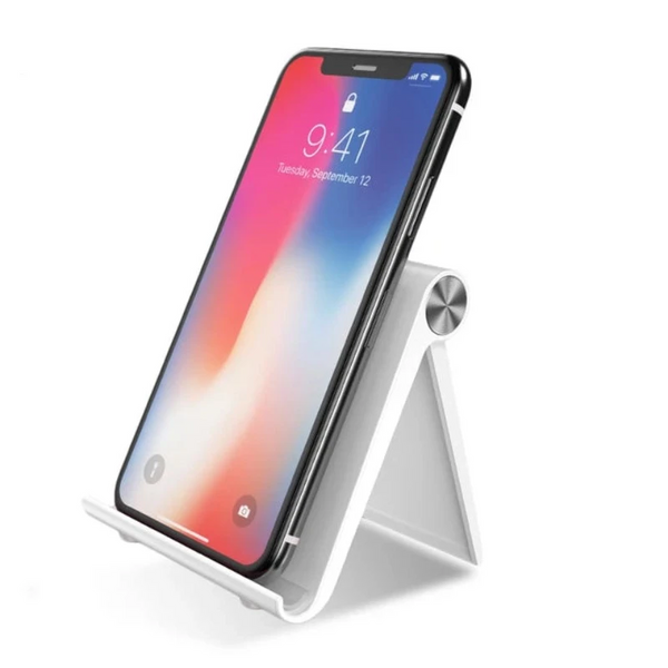 Phone Holder Stand Mobile Smartphone Support Tablet For Iphone 14 13 Desk Mounts & Holders