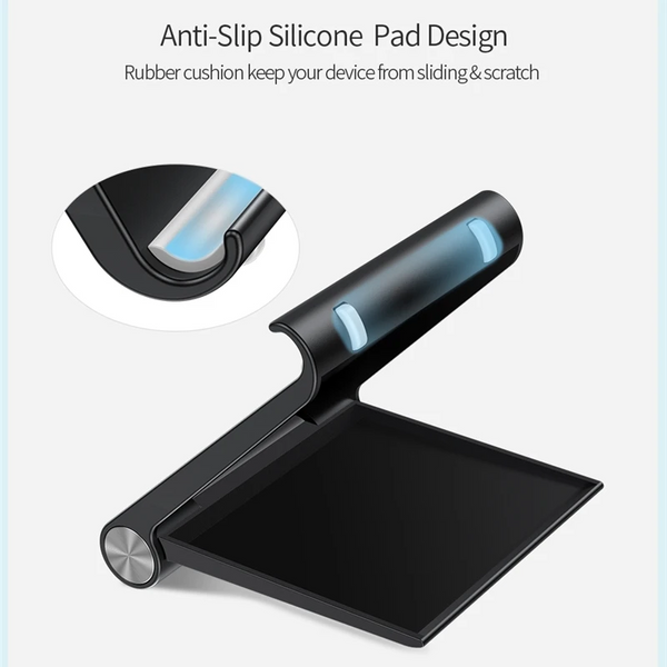 Phone Holder Stand Mobile Smartphone Support Tablet For Iphone 14 13 Desk Mounts & Holders
