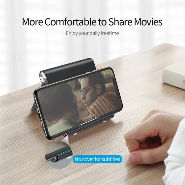 Phone Holder Stand Mobile Smartphone Support Tablet For Iphone 14 13 Desk Mounts & Holders
