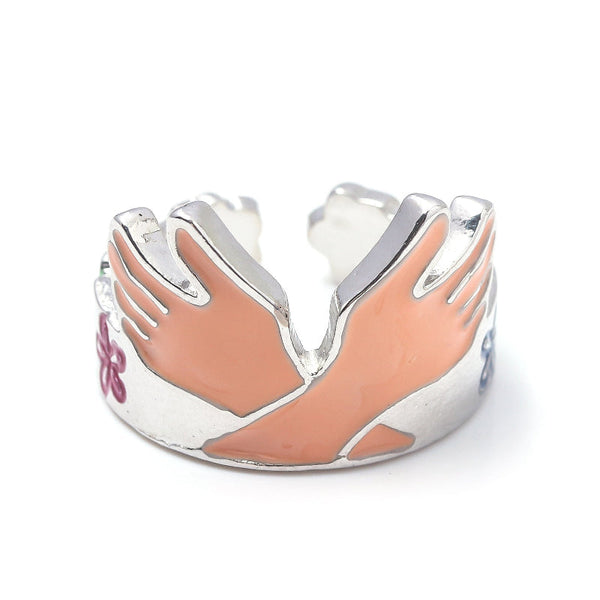 Anime Merchandise One Piece Straw Hat Pirates Ring Luffy Zoro Sanji Nami Robin Chopper Cosplay Finger Rings