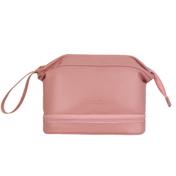 Large Capacity Multifunctional Cosmetic Bag Makeup Storage Makeup Bags & Cases