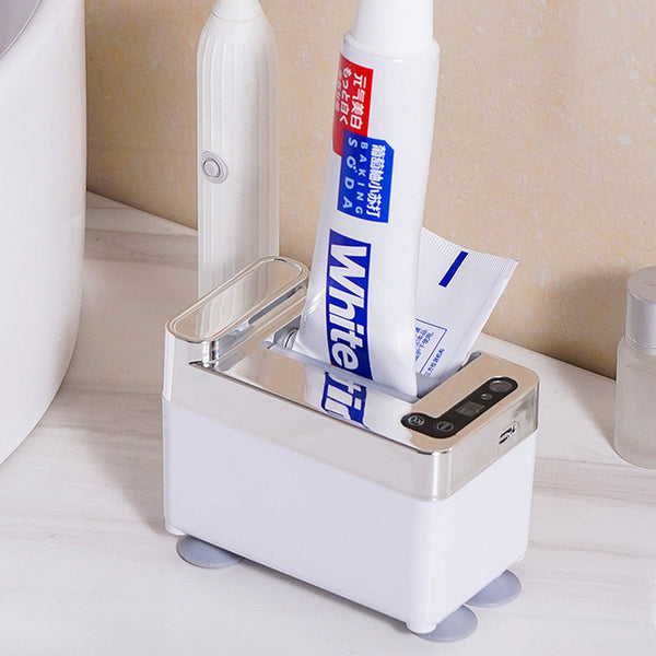 Intelligent Induction Toothpaste Machine Automatic Household Tumblers & Toothbrush Holders