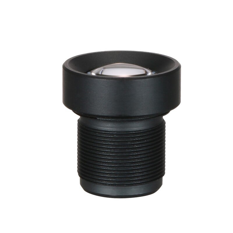 1 / 3 Inch 25Mm Lens Cctv M12 Mount For 4 Security Camer Sensor Lenses