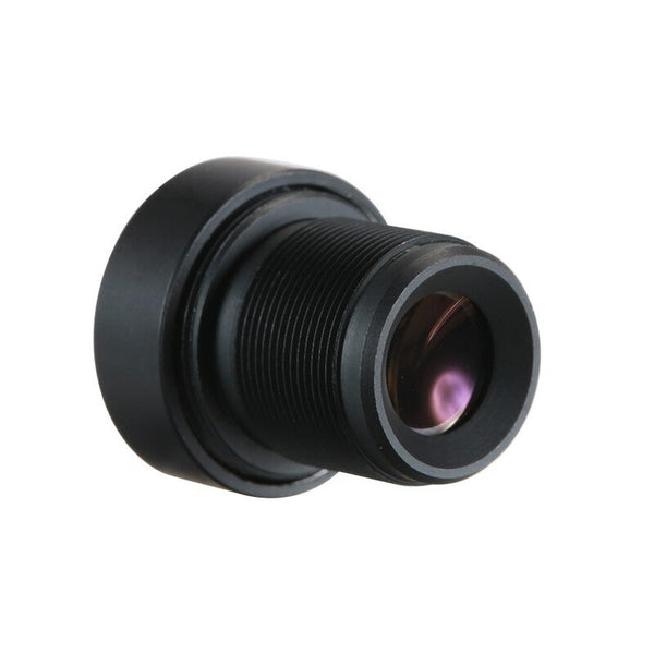 1 / 3 Inch 25Mm Lens Cctv M12 Mount For 4 Security Camer Sensor