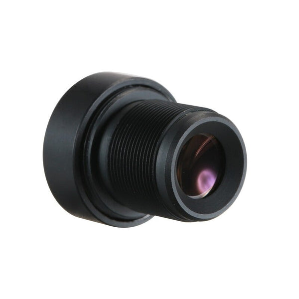 1 / 3 Inch 25Mm Lens Cctv M12 Mount For 4 Security Camer Sensor Lenses