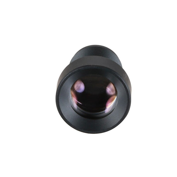 1 / 3 Inch 25Mm Lens Cctv M12 Mount For 4 Security Camer Sensor Lenses