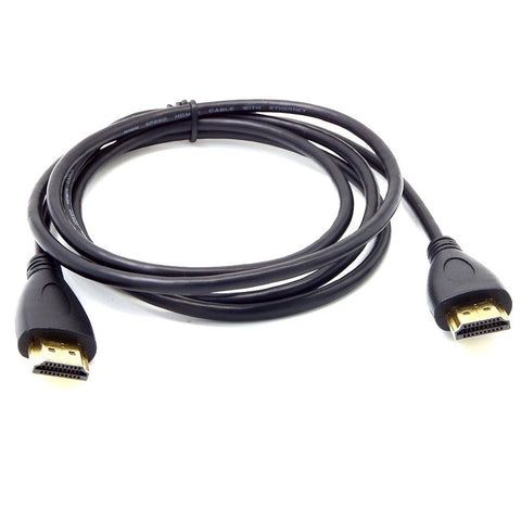 1.5M 4K Hd Hdmi Cable Ultra High Speed 3D V1.4 Connection Transmission Accessories For Display