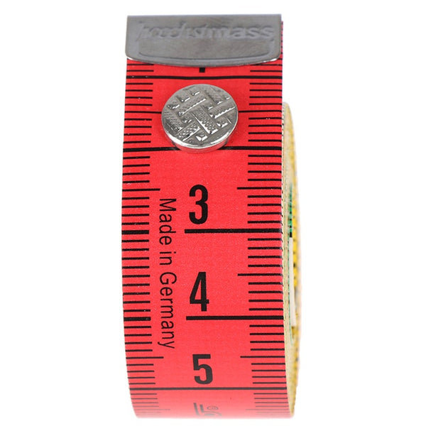 1.5M Body Measuring Ruler Sewing Tailor Tape Measure Mini Soft Flat Centimeter Meter Measuring Tapes