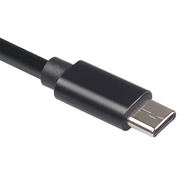1.5M Type C Male To Female Extension Cable 480Mbps Usb Charging Wire Power Supply Extending Connector Data Line