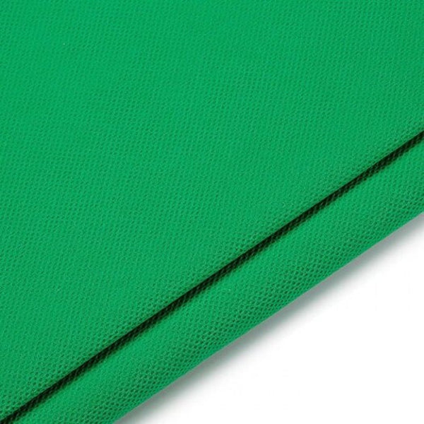 1.6 X 3M Indoor Photography Background Cloth Green Background Material