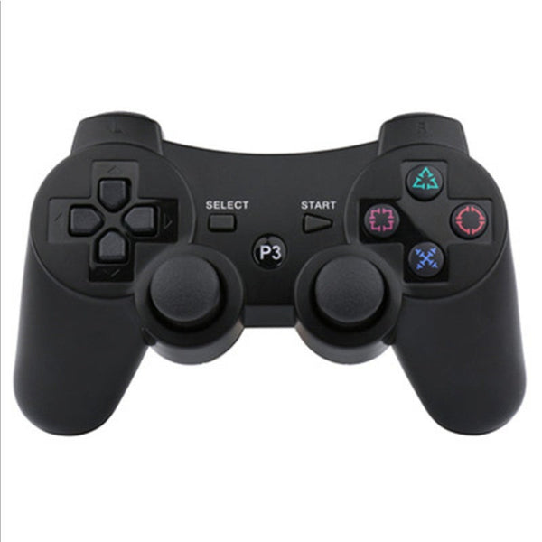 Wireless Controller 2.4G Compatible With Sony Playstation Ps3 Controllers & Attachments