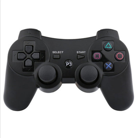 Wireless Controller 2.4G Compatible With Sony Playstation Ps3 Controllers & Attachments