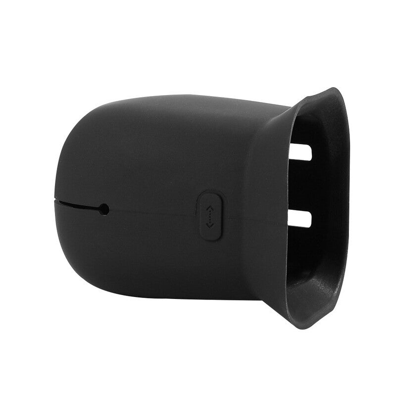 Silicone Skin For Arlo Go Cameras Weatherproof Uv Resistant Security Case 1 Camera Cases Bags & Covers
