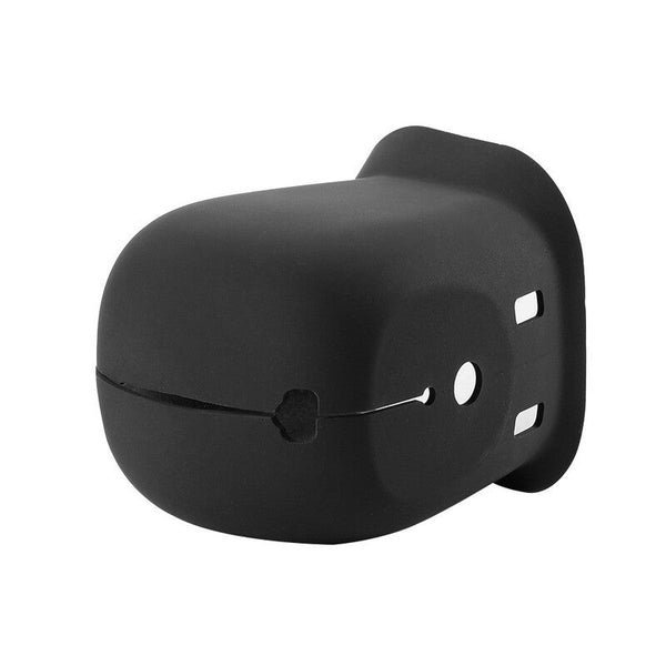 Silicone Skin For Arlo Go Cameras Weatherproof Uv Resistant Security Case 1 Camera Cases Bags & Covers