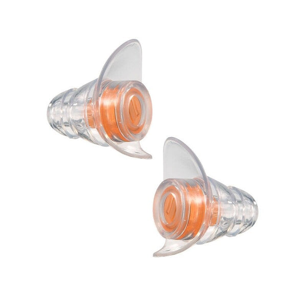 Noise Cancelling Ear Plugs 1