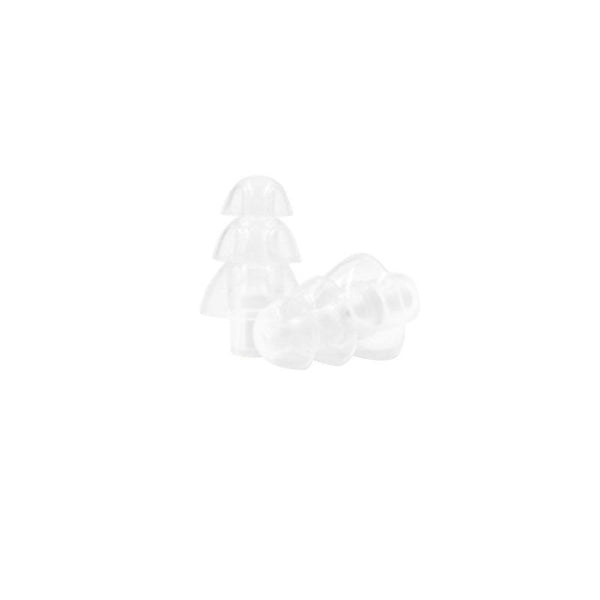 Noise Cancelling For Sleeping 1 Ear Plugs