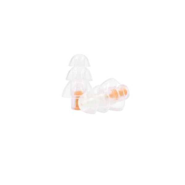 Noise Cancelling For Sleeping Orange2 Ear Plugs