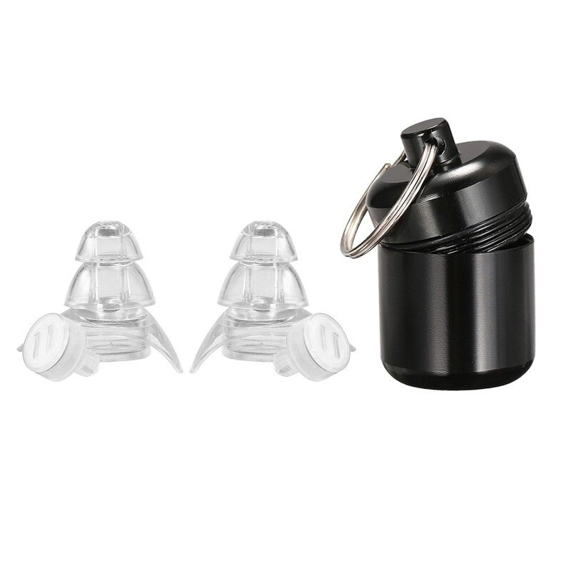 Noise Cancelling Tr Ear Plugs