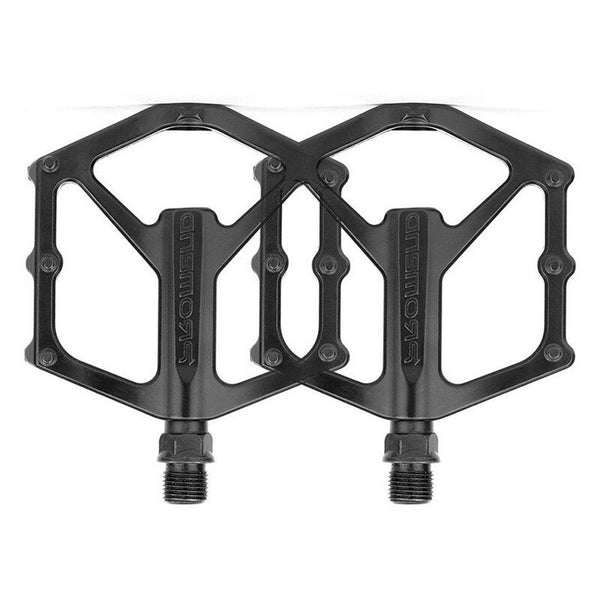 Mountain Bike Pedal Black Pedals