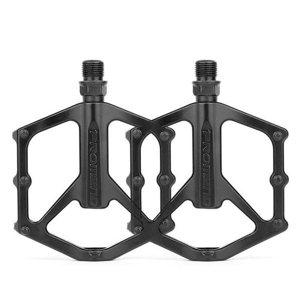 Mountain Bike Pedal Black Pedals