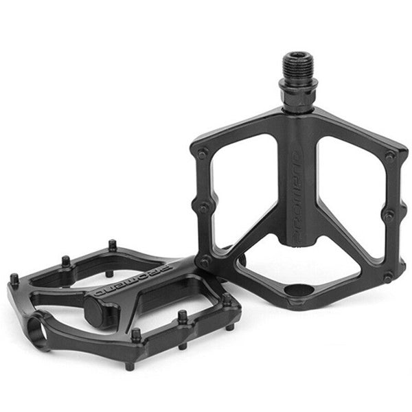 Mountain Bike Pedal Black Pedals