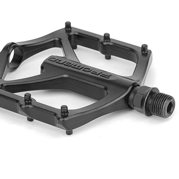Mountain Bike Pedal Black Pedals