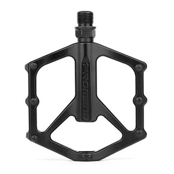 Mountain Bike Pedal Black Pedals
