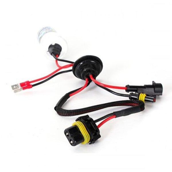 H8 / H9 H11 35Wcar Xenon Hid Replacement Bulbs Multi A 8000K Light Bulbs