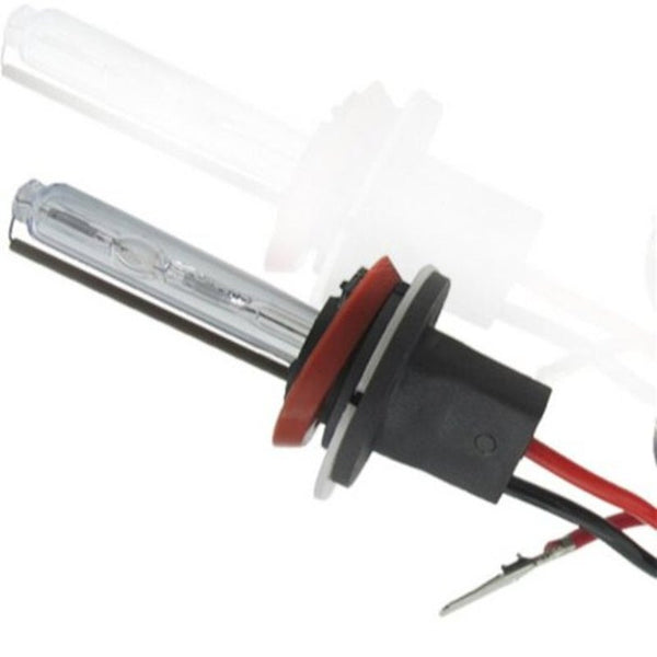 H8 / H9 H11 35Wcar Xenon Hid Replacement Bulbs Multi A 8000K Light Bulbs