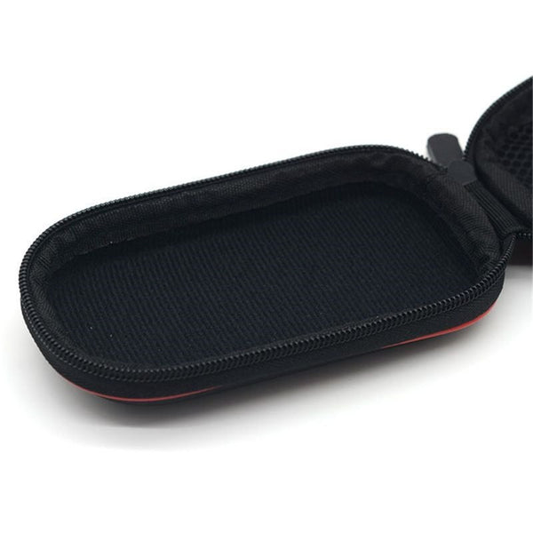 Hard Eva Pu Protective Case Carrying Cover Storage Bag For Magic Mouse I Ii Gen Laptop Cases & Bags