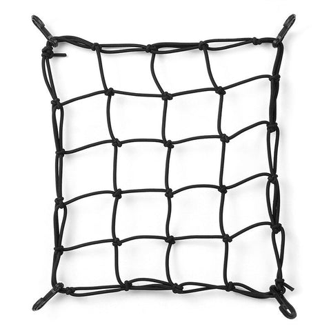 2 Pcs Sup Cargo Net Deck Storage Mesh Paddle Board Bungee With Hooks 1