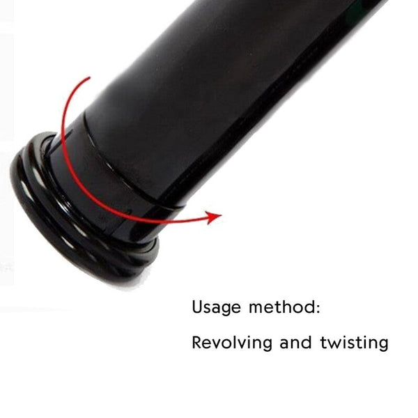 Tactical Military Camping Paint Face Body Camouflage Oil Paintball Black Other Paintball