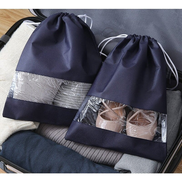 Waterproof Shoe Bag Shoe Bags