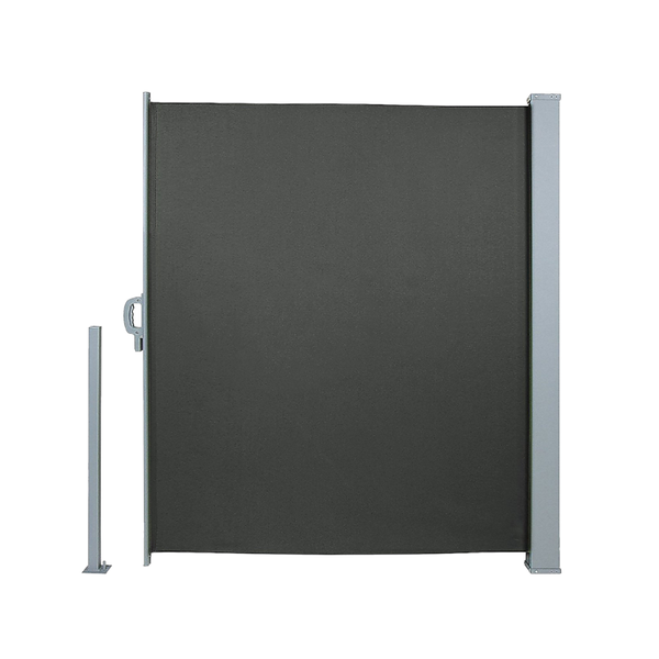 1.8X3m Retractable Side Awning Shade
