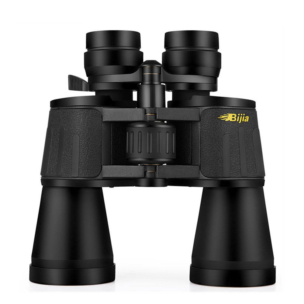10 120X80 Professional Zoom Optical Binoculars Wide Angle Telescope Binoculars & Monoculars