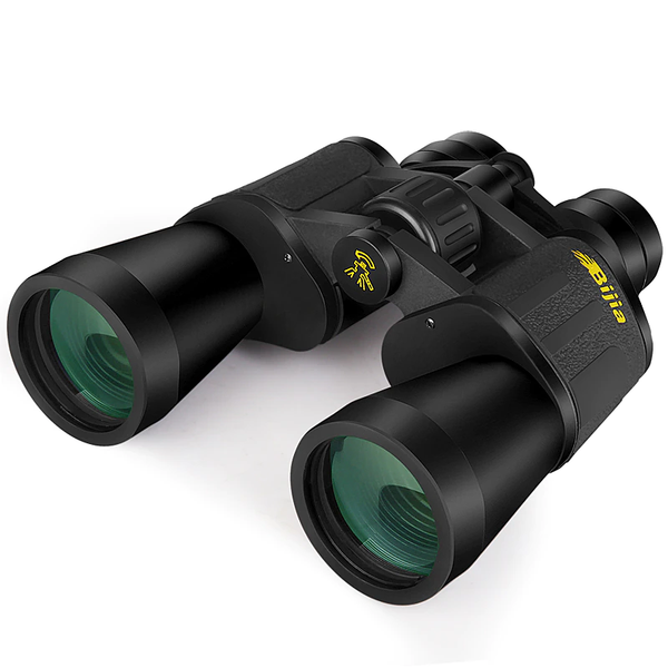 10 120X80 Professional Zoom Optical Binoculars Wide Angle Telescope Binoculars & Monoculars