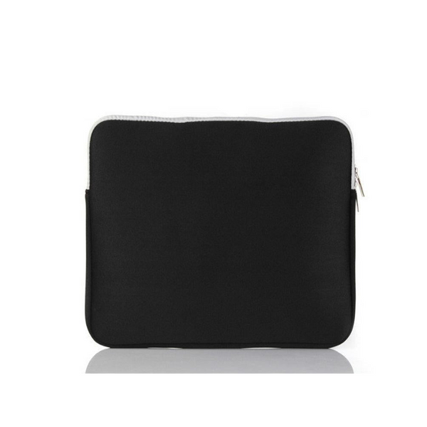 10 Inch Multi Pocket Laptop Liner Bag For Diving Material Black Laptop Cases & Bags