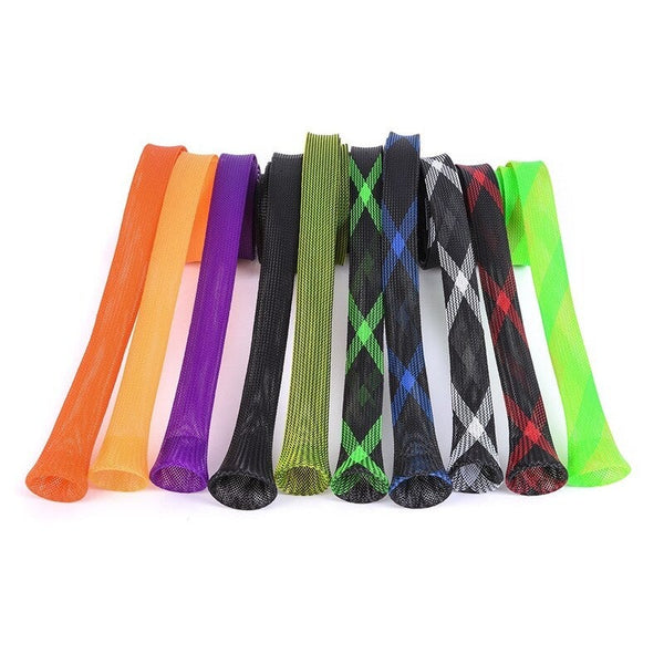 10 Pack 170Cm Fishing Rod Cover 01