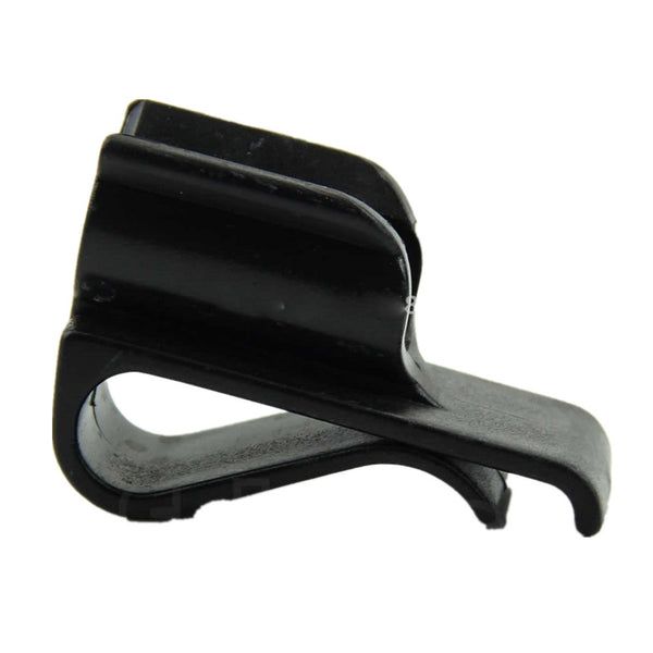 10 Pcs Golf Putter Clamp Bag Clip On Holder Putting Organizer Other Golf Accessories