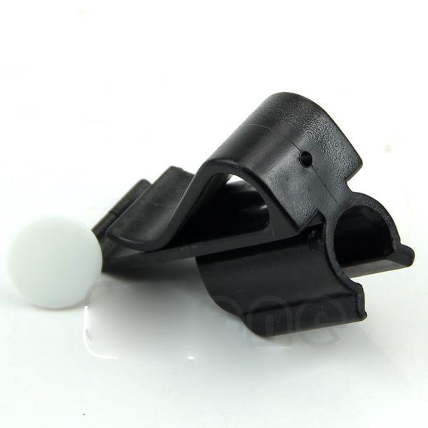 10 Pcs Golf Putter Clamp Bag Clip On Holder Putting Organizer Other Golf Accessories
