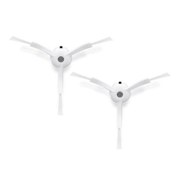 10 Pieces For Xiaomi S50 S51 Main Brush Filter Side Mop Accessories White Set Vacuum Cleaner Parts