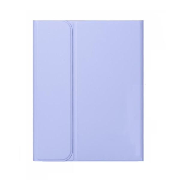 10.9 Ipad 10Th Gen 2022 Backlit Keyboard Case With Pen Slot Bluetooth Leather Light Cases Covers Keyboard Folios